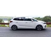 Bán xe Kia Rondo sản xuất 2020, màu trắng, nhập khẩu