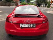 Bán xe Audi TT năm sản xuất 2009, nhập khẩu còn mới, 700tr