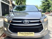 Toyota Innova model 2018, số sàn xe cọp