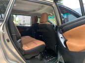 Toyota Innova model 2018, số sàn xe cọp