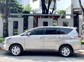 Toyota Innova model 2018, số sàn xe cọp