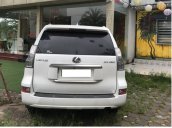 Lexus GX460 sx 2020 siêu lướt odo 5000km, giá cực tốt