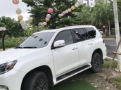 Lexus GX460 sx 2020 siêu lướt odo 5000km, giá cực tốt