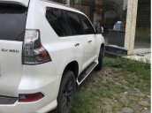 Lexus GX460 sx 2020 siêu lướt odo 5000km, giá cực tốt