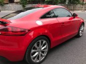 Bán xe Audi TT năm sản xuất 2009, nhập khẩu còn mới, 700tr