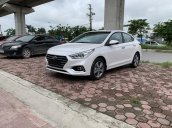 Hyundai Accent 2020 bản đặc biệt - Giá tốt tháng 11, trả góp lên đến 85%, chỉ cần trả trước 125 triệu lấy xe ngay