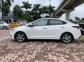 Hyundai Accent 2020 bản đặc biệt - Giá tốt tháng 11, trả góp lên đến 85%, chỉ cần trả trước 125 triệu lấy xe ngay