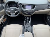 Hyundai Accent 2020 bản đặc biệt - Giá tốt tháng 11, trả góp lên đến 85%, chỉ cần trả trước 125 triệu lấy xe ngay