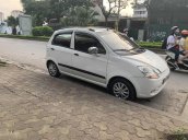 Cần bán gấp Chevrolet Spark năm 2010, xe gia đình, giá tốt 89 triệu đồng