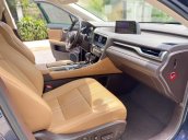 Bán Lexus RX350L sx 2018, xe đẹp bao kiểm tra chất lượng tại hãng