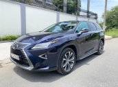 Bán Lexus RX350L sx 2018, xe đẹp bao kiểm tra chất lượng tại hãng