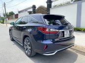 Bán Lexus RX350L sx 2018, xe đẹp bao kiểm tra chất lượng tại hãng