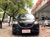 Mazda CX9 3.7 AT AWD sx 2014