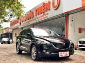 Mazda CX9 3.7 AT AWD sx 2014