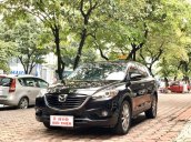 Mazda CX9 3.7 AT AWD sx 2014