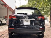 Mazda CX9 3.7 AT AWD sx 2014