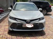 Bán Toyota Camry 2.0G sản xuất năm 2020, màu trắng, nhập khẩu