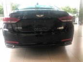 Cần bán xe Hyundai Genesis đời 2016, màu đen, xe nhập chính chủ