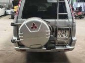 Bán Mitsubishi Jolie SS đời 2002, màu bạc xe gia đình