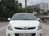 Bán Hyundai i20 1.4 AT năm 2010, màu trắng, xe nhập xe gia đình giá cạnh tranh