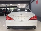 Bán Mercedes-Benz CLA 200 sx 2016, màu trắng