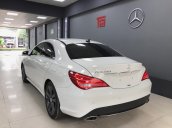 Bán Mercedes-Benz CLA 200 sx 2016, màu trắng