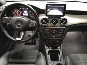 Bán Mercedes-Benz CLA 200 sx 2016, màu trắng