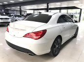 Bán Mercedes-Benz CLA 200 sx 2016, màu trắng