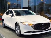 Mazda Bắc Ninh - Mazda 3 2020 - giảm 50% thuế trước bạ - giá tốt- xe đủ màu - liên hệ ngay để nhận ưu đãi tốt nhất