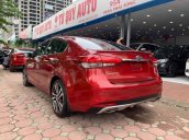 Cần bán gấp Kia Cerato 1.6 AT sản xuất 2018, màu đỏ, giá chỉ 575 triệu