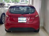 Cần bán Ford Fiesta năm sản xuất 2014, màu đỏ, 325 triệu