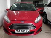 Cần bán Ford Fiesta năm sản xuất 2014, màu đỏ, 325 triệu