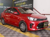 Kia Soluto Deluxe 1.4AT sx 2019