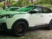 Cần bán Peugeot 3008 năm 2017, màu trắng, số tự động