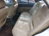 Bán Nissan Elgrand sản xuất 1984, màu trắng, xe nhập, đồng sơn zin