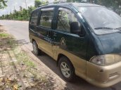 Bán xe Daihatsu Citivan đời 2002, nhập khẩu  