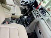 Bán Mitsubishi Pajero đời 2005, màu kem (be), nhập khẩu  