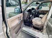 Bán Mitsubishi Pajero đời 2005, màu kem (be), nhập khẩu  