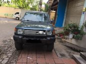 Cần bán lại xe Mitsubishi Pajero sản xuất 1999 còn mới