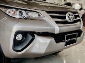 Cần bán xe Toyota Fortuner năm sản xuất 2020, giá tốt nhất