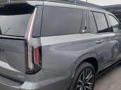 Cần bán xe Cadillac Escalade sản xuất 2020, giá tốt tại ATV Luxury Car