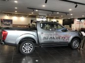 Nissan Hà Nội - Nissan Navara EL chỉ từ 130 triệu, siêu khuyến mại chào hè tặng phụ kiện cao cấp