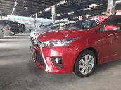 Cần bán Toyota Vios 2019 đi 29.800km, số sàn, xe đã kiểm tra 176 hạng mục, liên hệ để nhận ưu đãi tiền mặt