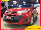 Cần bán Toyota Vios 2019 đi 29.800km, số sàn, xe đã kiểm tra 176 hạng mục, liên hệ để nhận ưu đãi tiền mặt