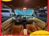 Cần bán Toyota Vios 2019 đi 29.800km, số sàn, xe đã kiểm tra 176 hạng mục, liên hệ để nhận ưu đãi tiền mặt