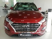 Giao liền tay - giá cực rẻ Hyundai Tucson - giảm tiền mặt - tặng full phụ kiện