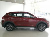 Giao liền tay - giá cực rẻ Hyundai Tucson - giảm tiền mặt - tặng full phụ kiện