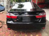 Cần bán Toyota Camry 2.0 E sản xuất năm 2018, màu đen