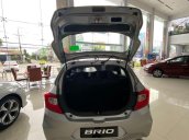 Bán xe Honda Brio sản xuất năm 2019, xe nhập