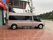 Cần bán xe Ford Transit năm 2019, màu bạc